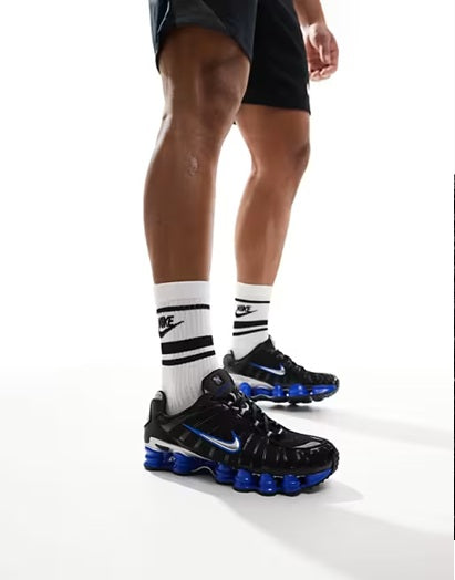 NIKE SHOX TL