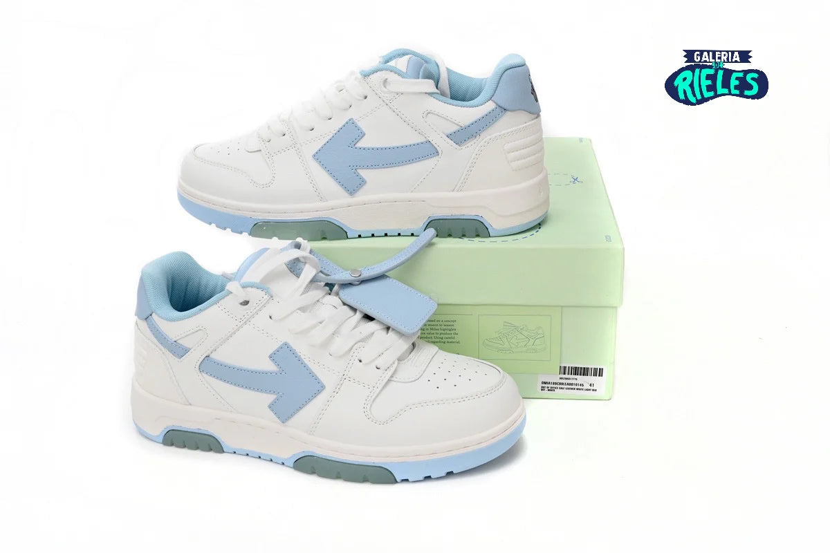 OFF WHITE OFFICE "PK"