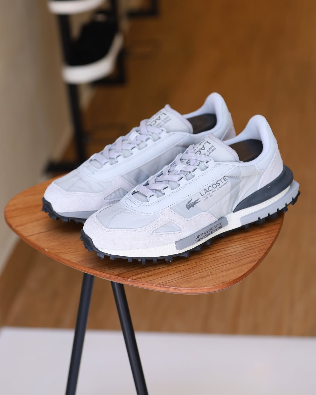 LACOSTE ELITE ACTIVE