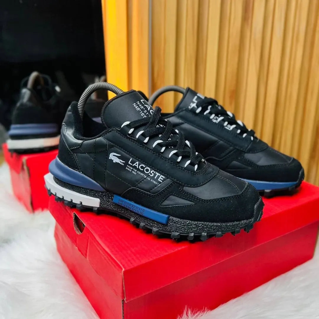 LACOSTE ELITE ACTIVA