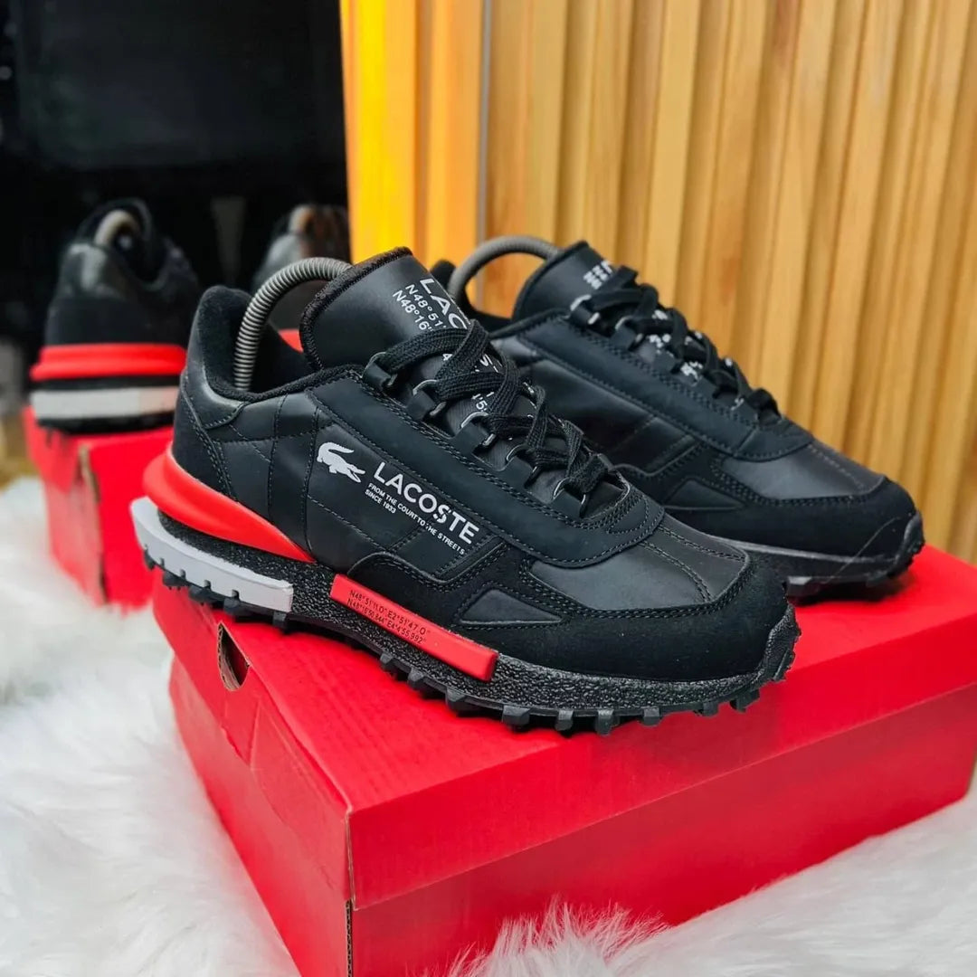 LACOSTE ELITE ACTIVE