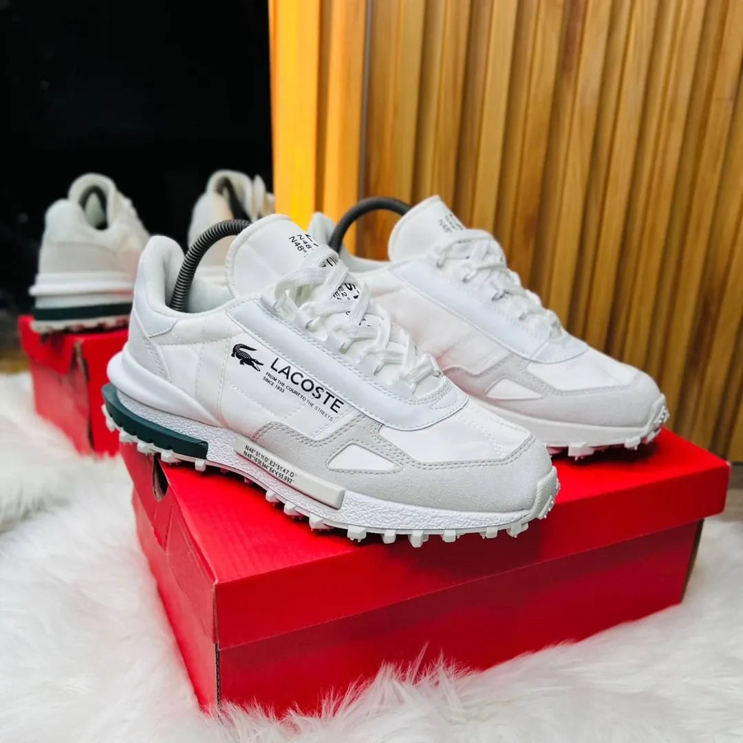 LACOSTE ELITE ACTIVE
