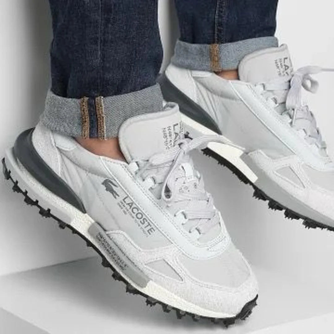 LACOSTE ELITE ACTIVE