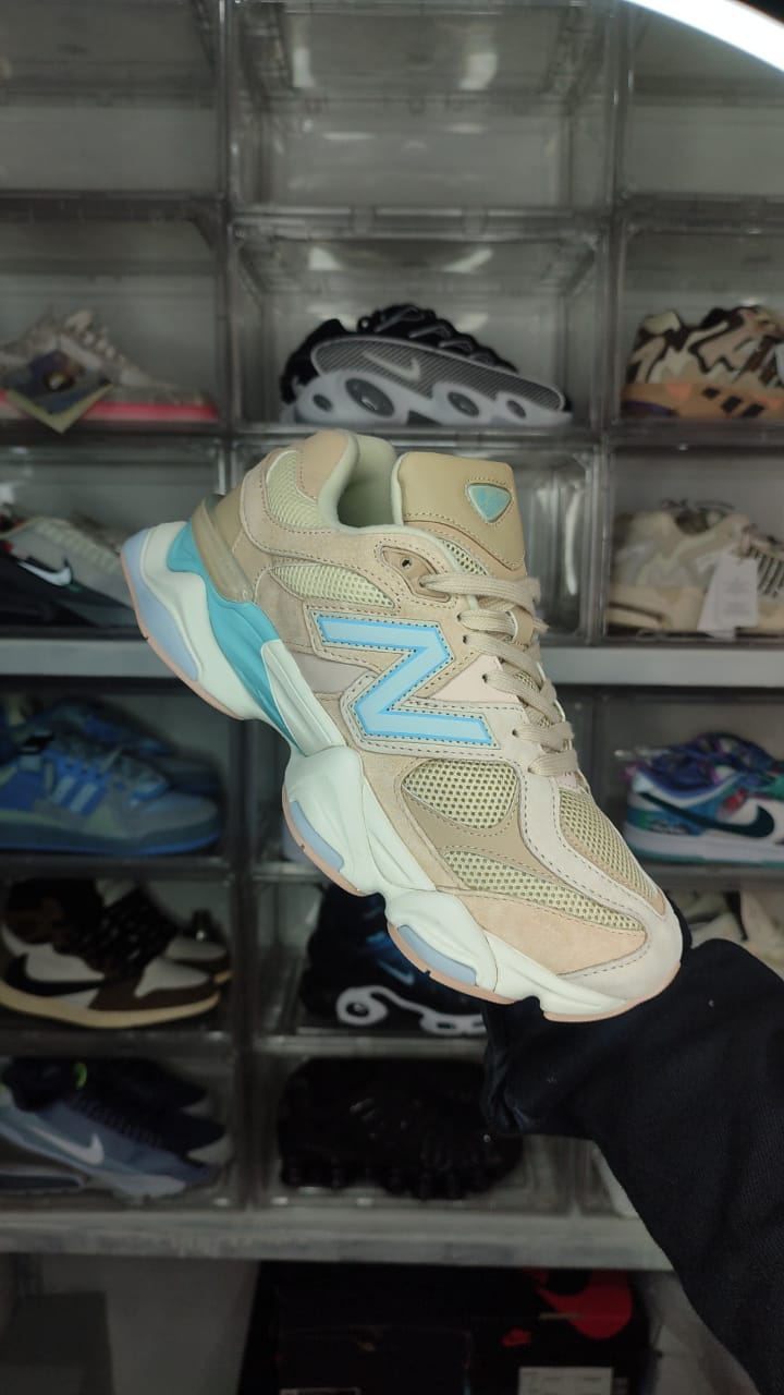 NEW BALANCE 9060