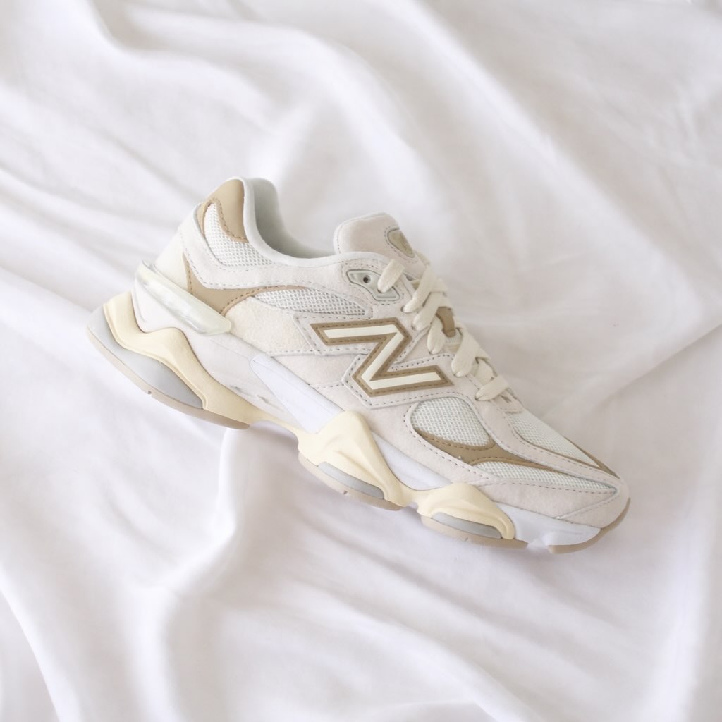 NEW BALANCE 9060