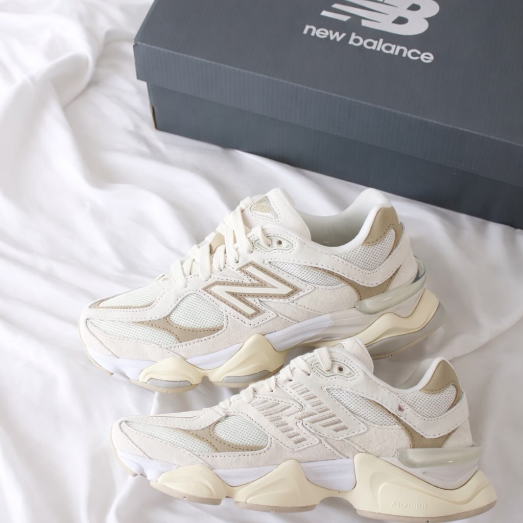 NEW BALANCE 9060