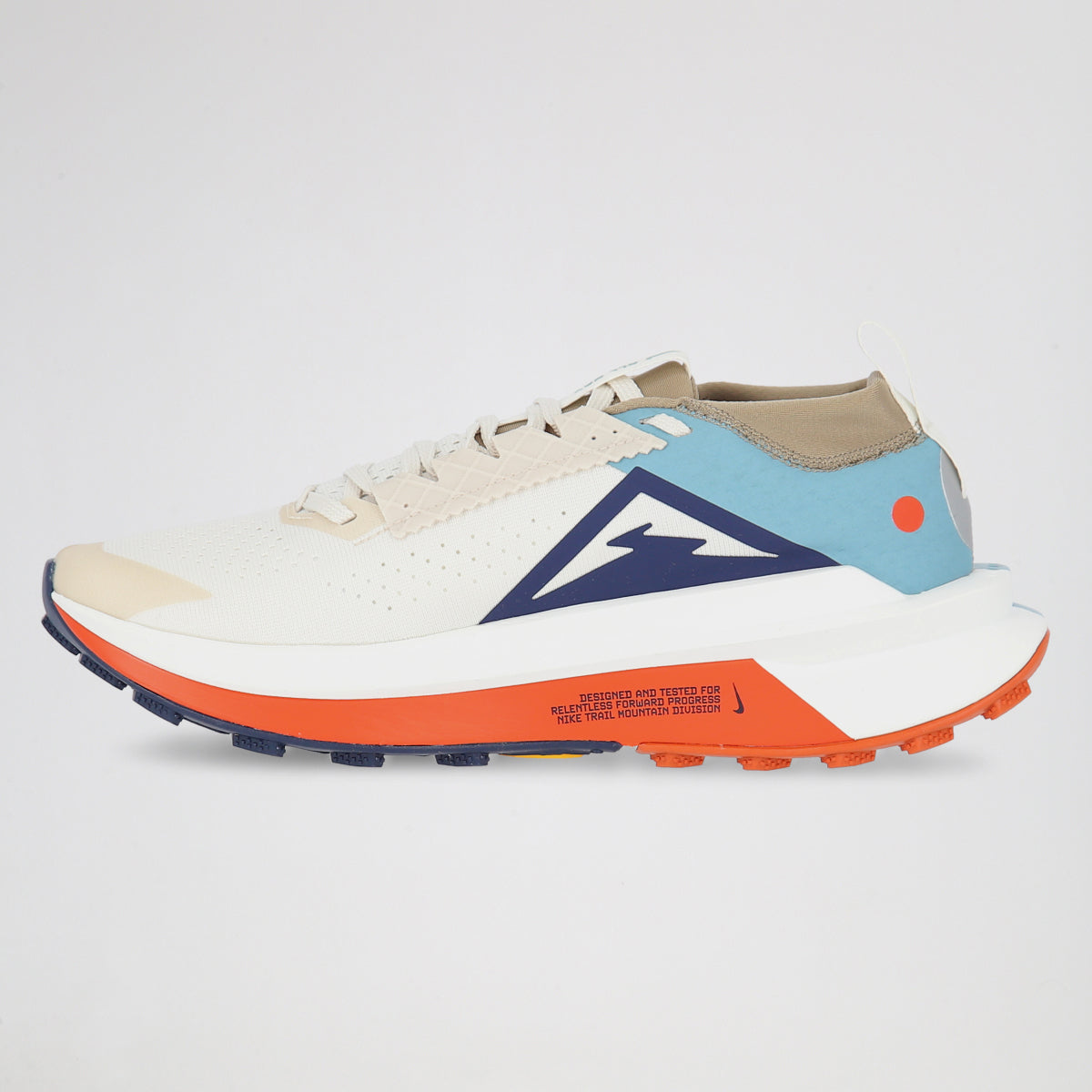 NIKE ZEGAMA 2 TRAIL
