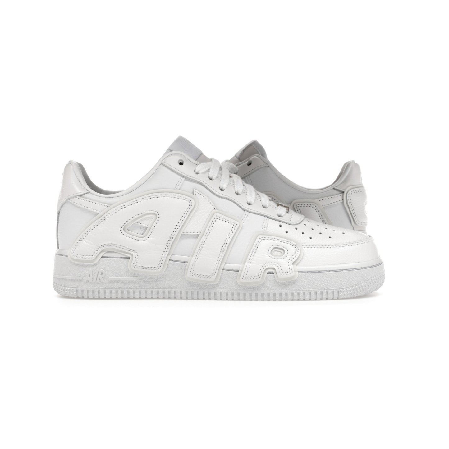 NIKE AIR FORCE 1 CACTUS PLANT FLEA MARKET