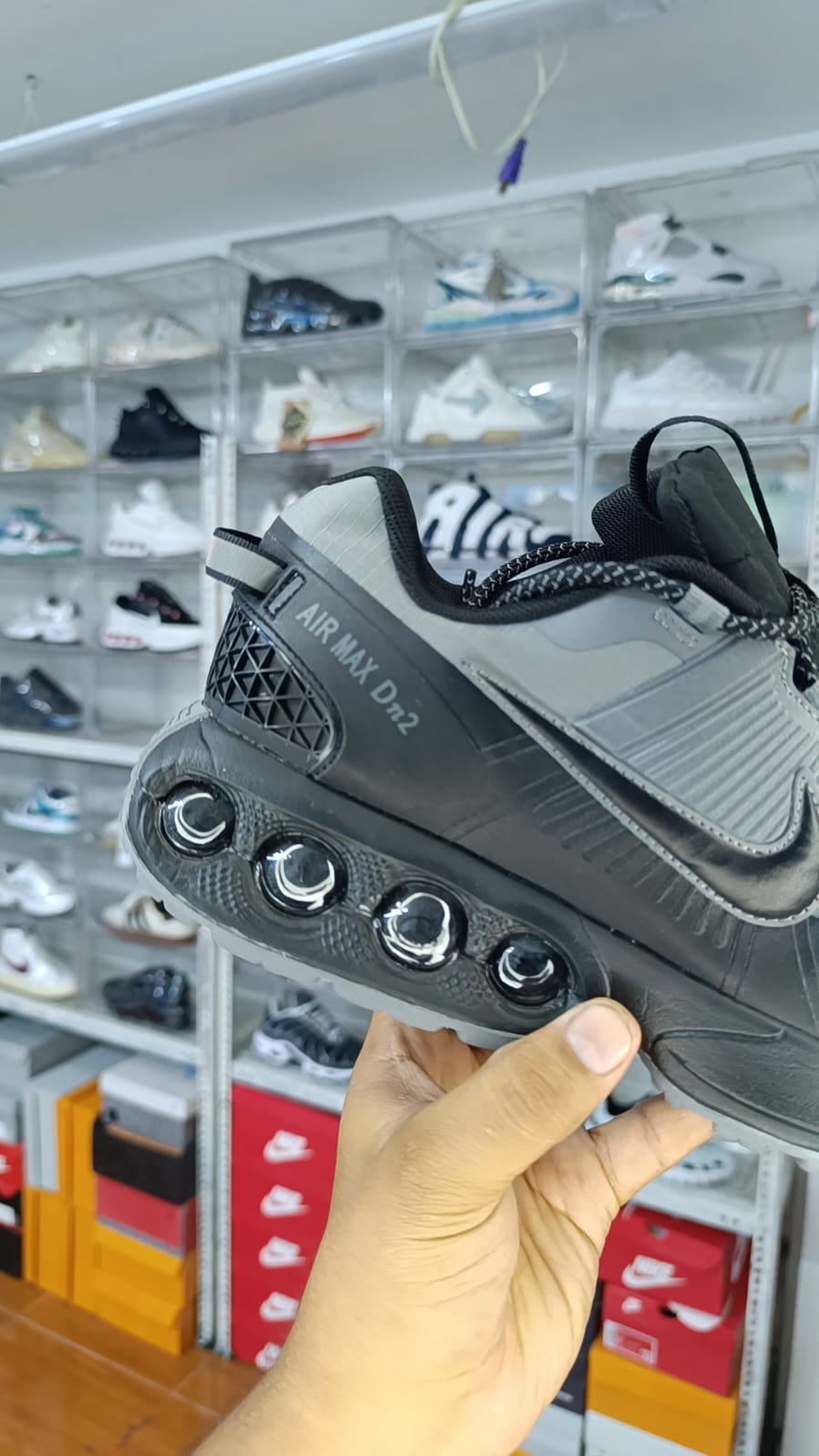 NIKE AIR MAX DN2