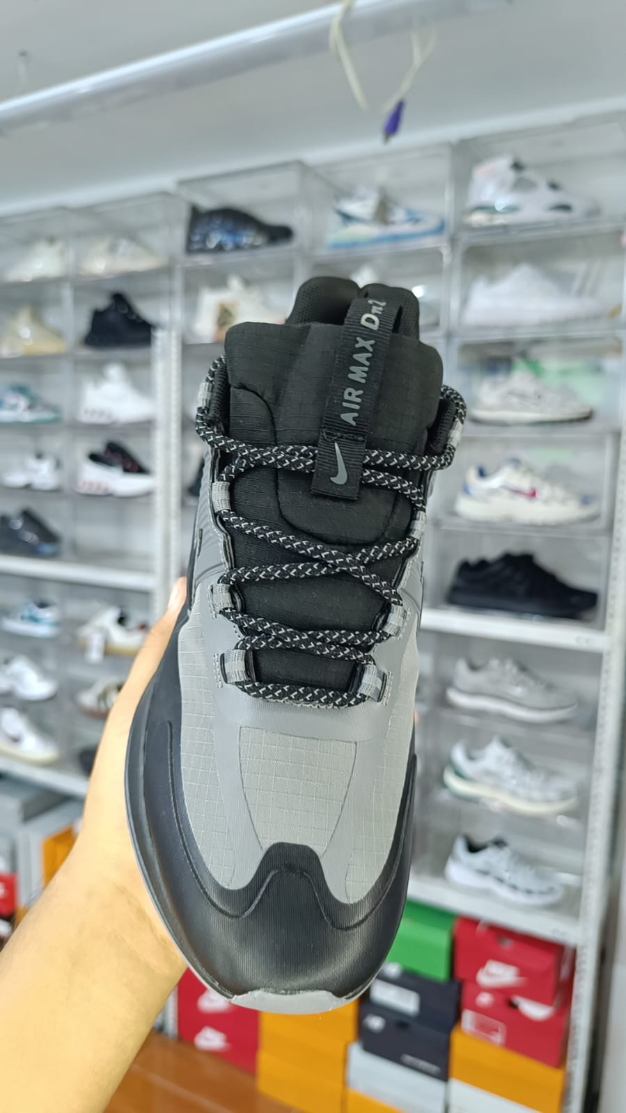 NIKE AIR MAX DN2