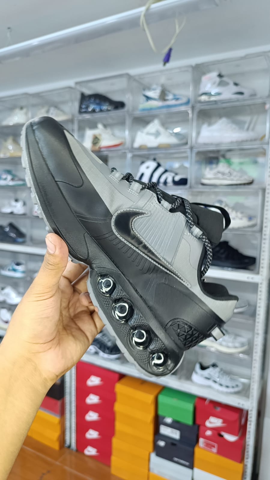 NIKE AIR MAX DN2