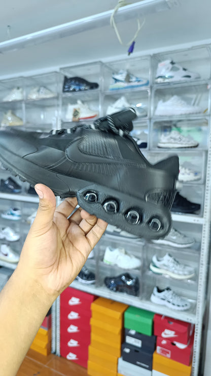 NIKE AIR MAX DN2 "TRIPLE BLACK"