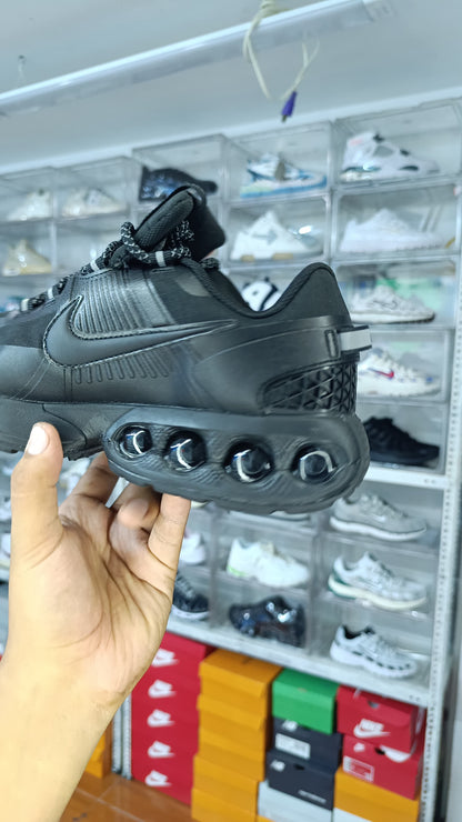 NIKE AIR MAX DN2 "TRIPLE BLACK"