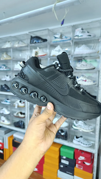NIKE AIR MAX DN2 "TRIPLE BLACK"