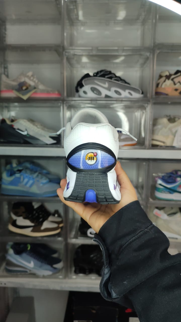 NIKE AIR MAX DN LIMITED