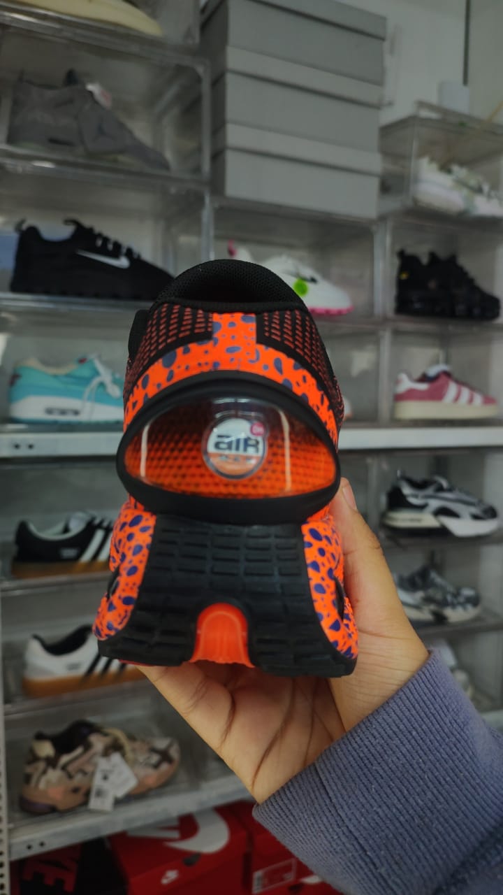 NIKE AIR MAX DN "SAFARI"