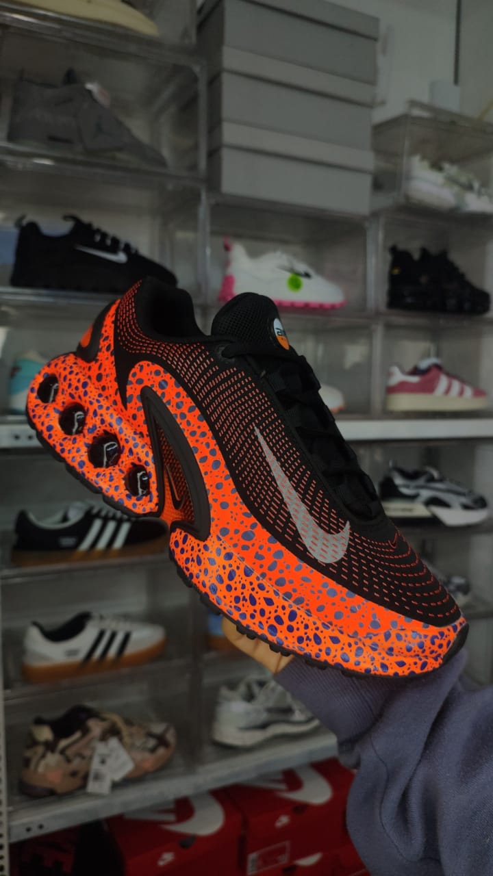 NIKE AIR MAX DN "SAFARI"