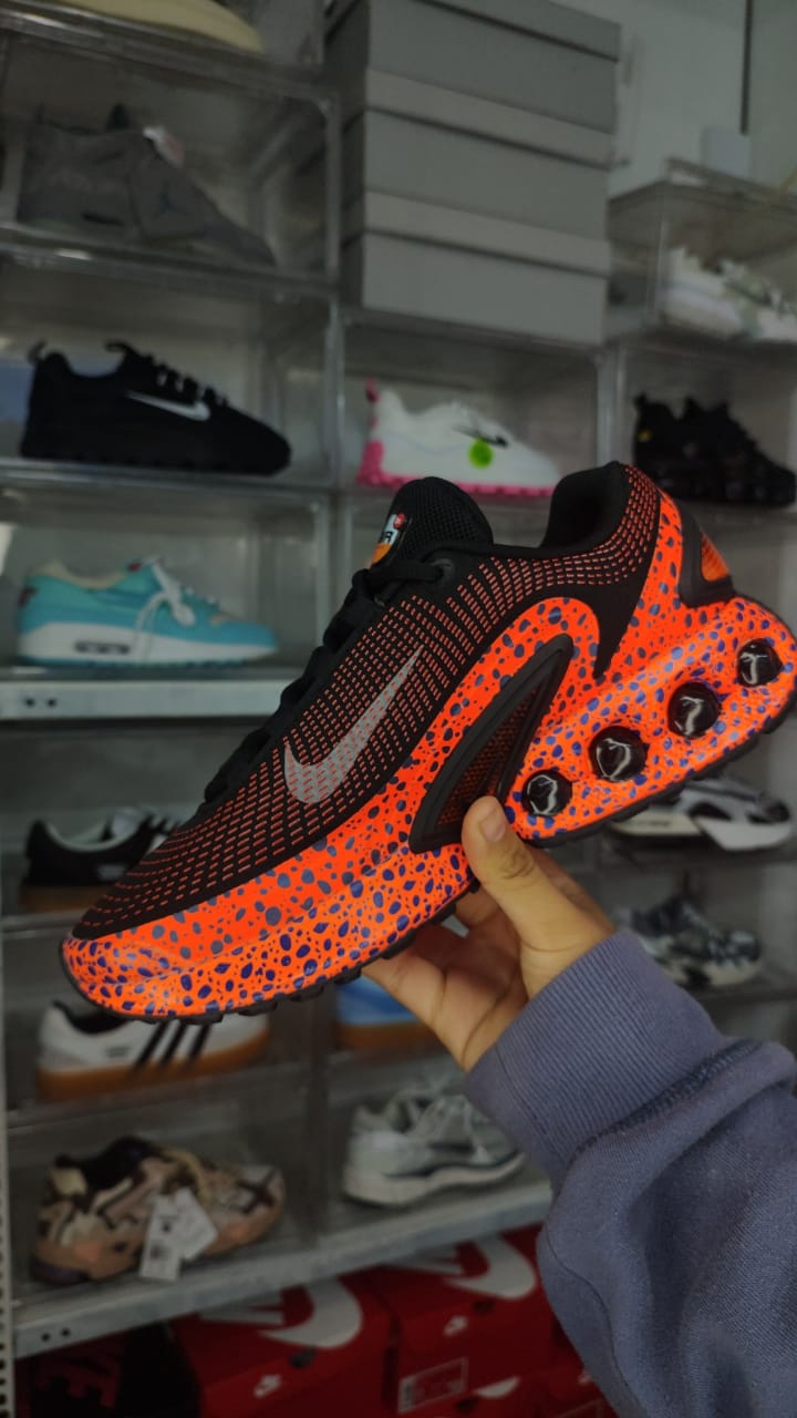 NIKE AIR MAX DN "SAFARI"