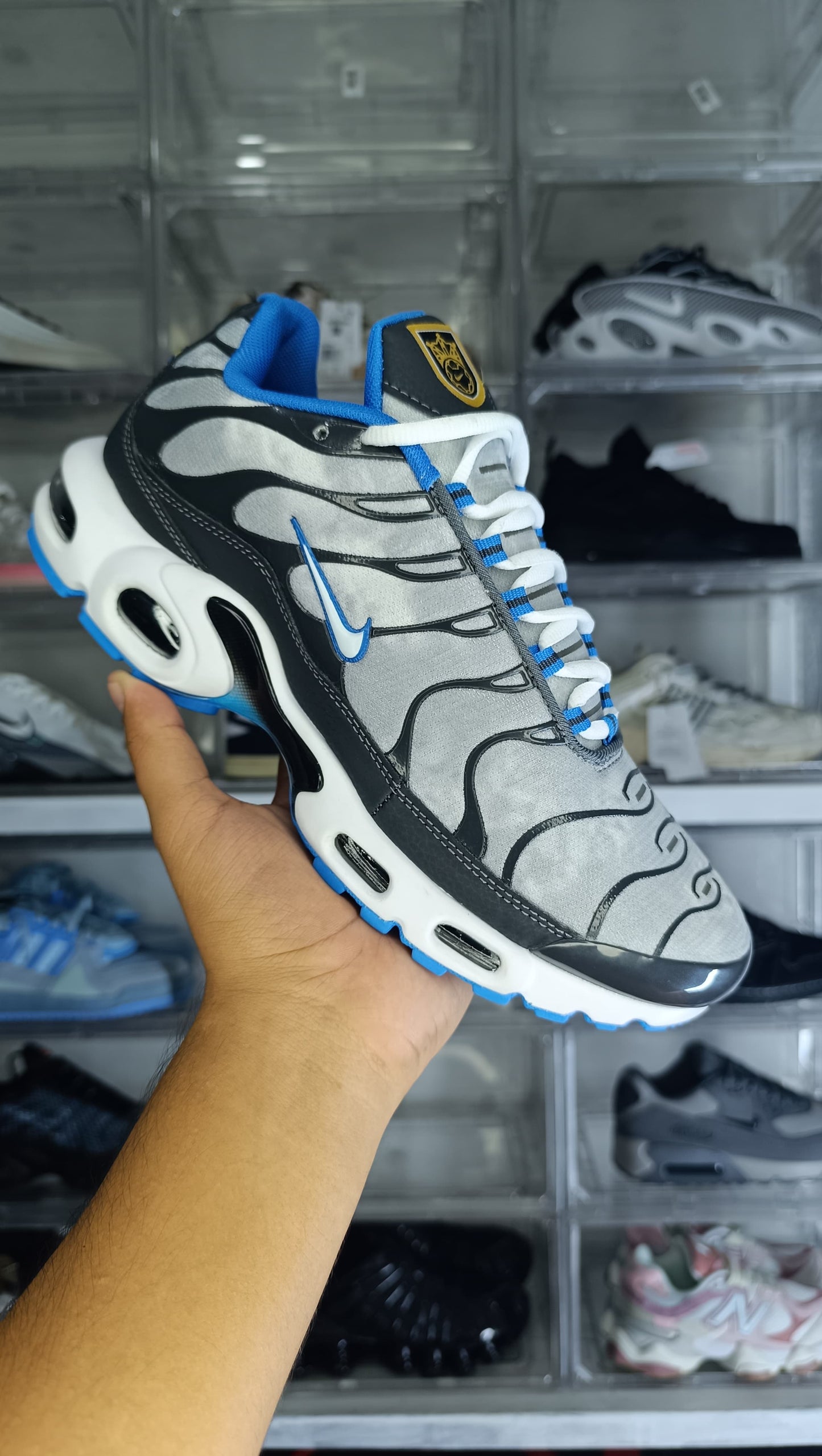 NIKE AIR MAX TN