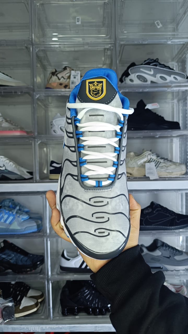 NIKE AIR MAX TN