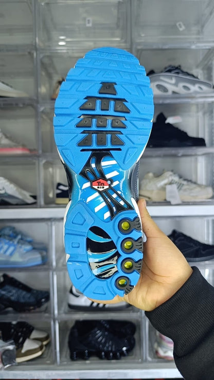 NIKE AIR MAX TN