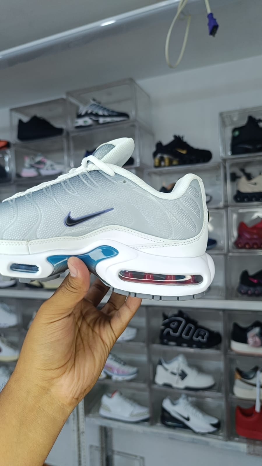 NIKE AIR MAX TN