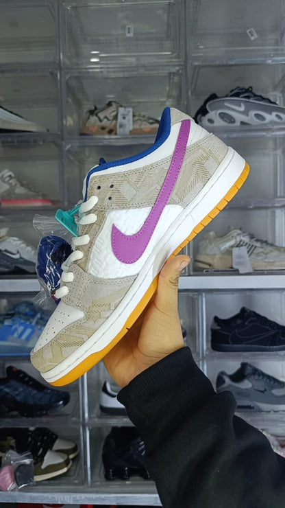 NIKE DUNK LOW "RAYSSA LEAL"