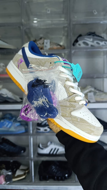 NIKE DUNK LOW "RAYSSA LEAL"