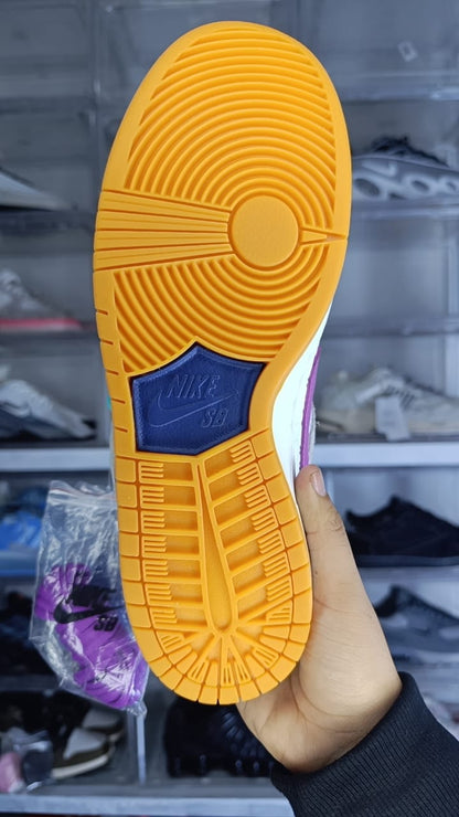 NIKE DUNK LOW "RAYSSA LEAL"