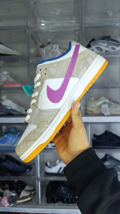 NIKE DUNK LOW "RAYSSA LEAL"