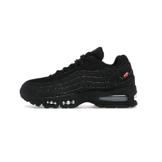 NIKE AIR MAX 95 LEVIS BLACK