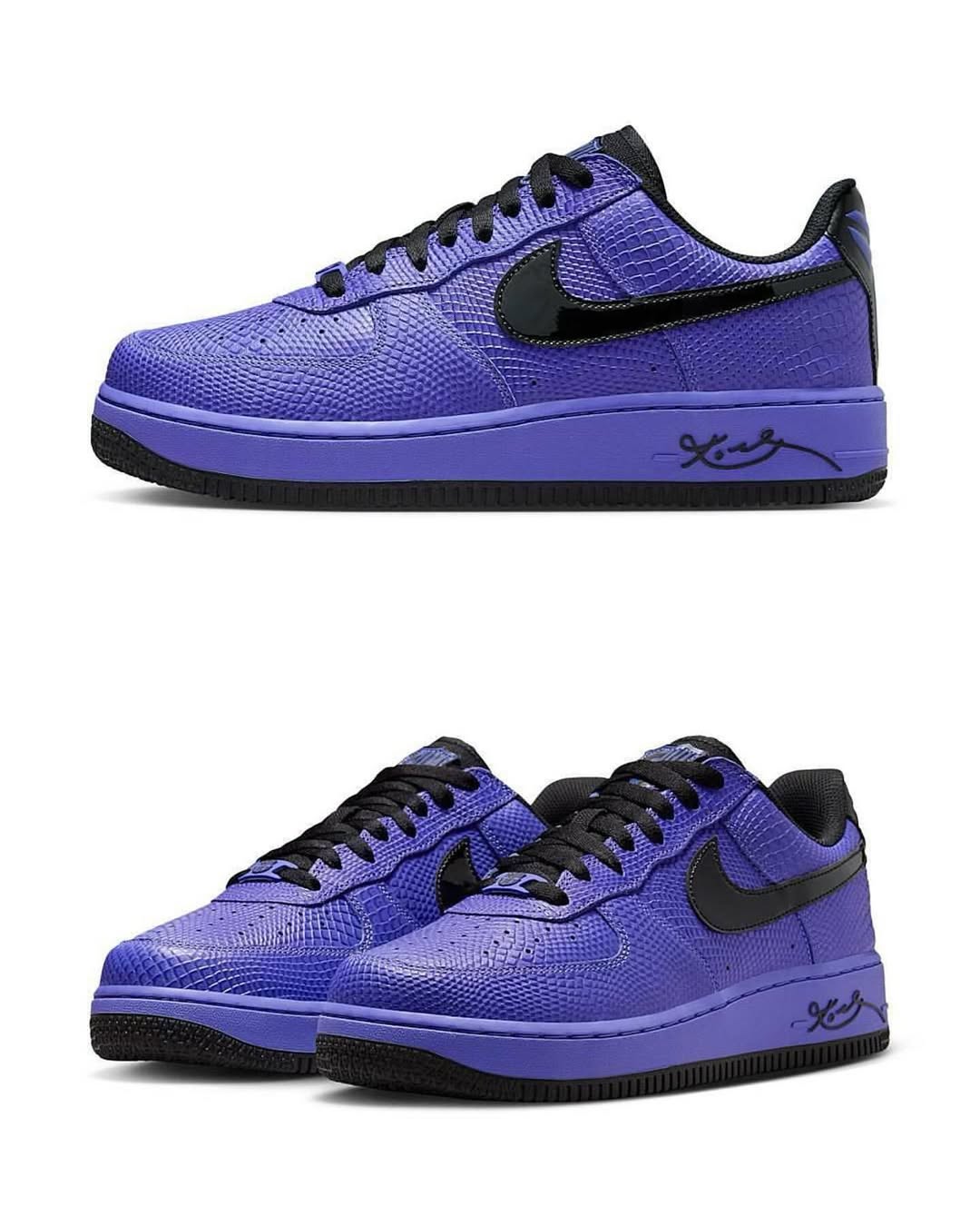 NIKE AIR FORCE 1