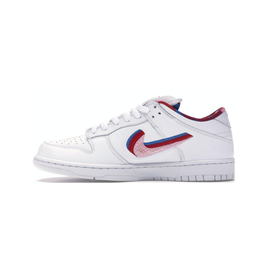 AIR JORDAN 1 LOW "PARRA"
