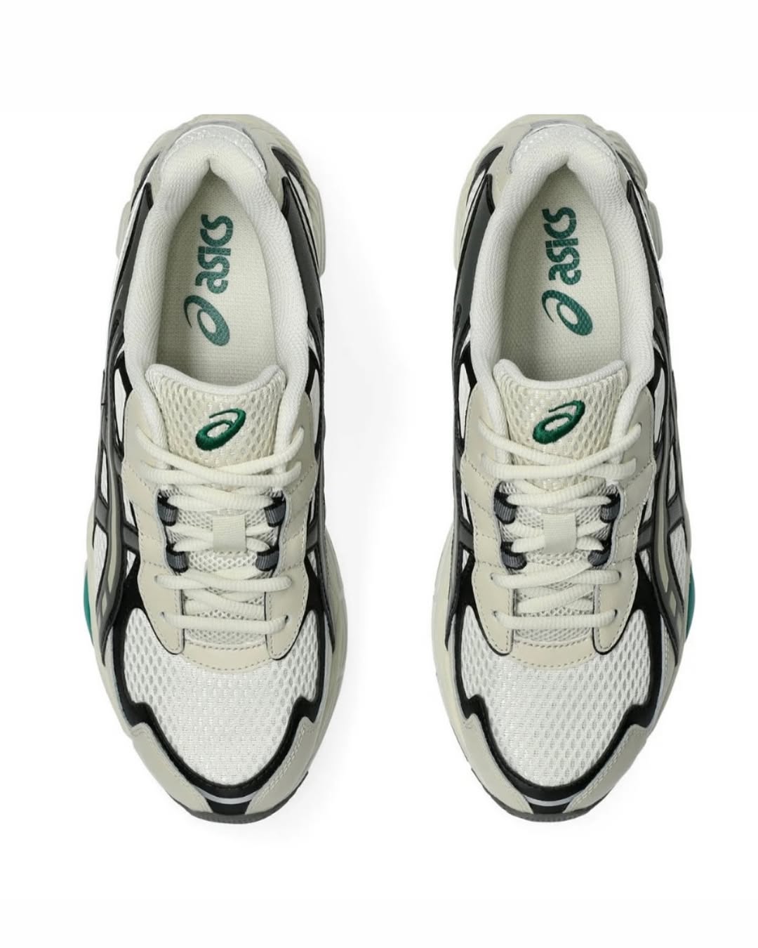 ASICS GEL NYC 2055 BEIGE