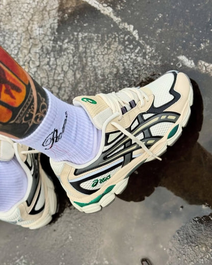 ASICS GEL NYC 2055 BEIGE
