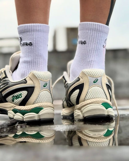 ASICS GEL NYC 2055 BEIGE