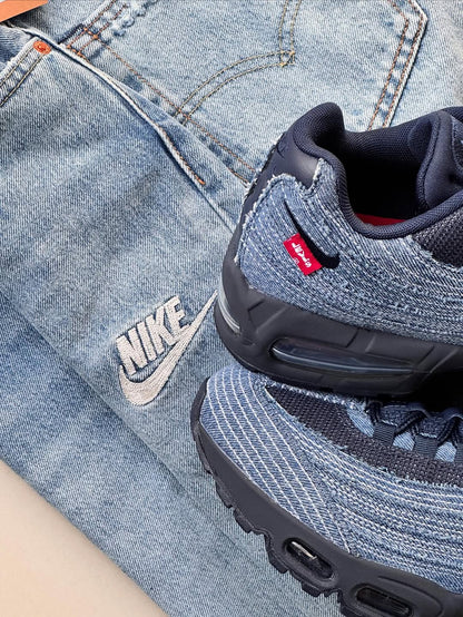 NIKE AIR MAX 95 LEVIS