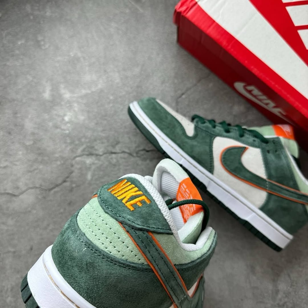 NIKE DUNK LOW OTOMO KATSUHARU