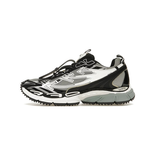 OFF WHITE "BE RIGHT BACK" PK