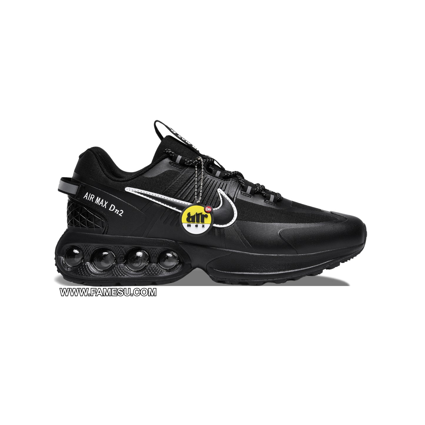 NIKE AIR MAX DN2 2025