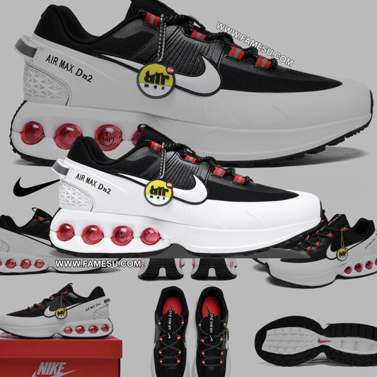NIKE AIR MAX DN2 2025