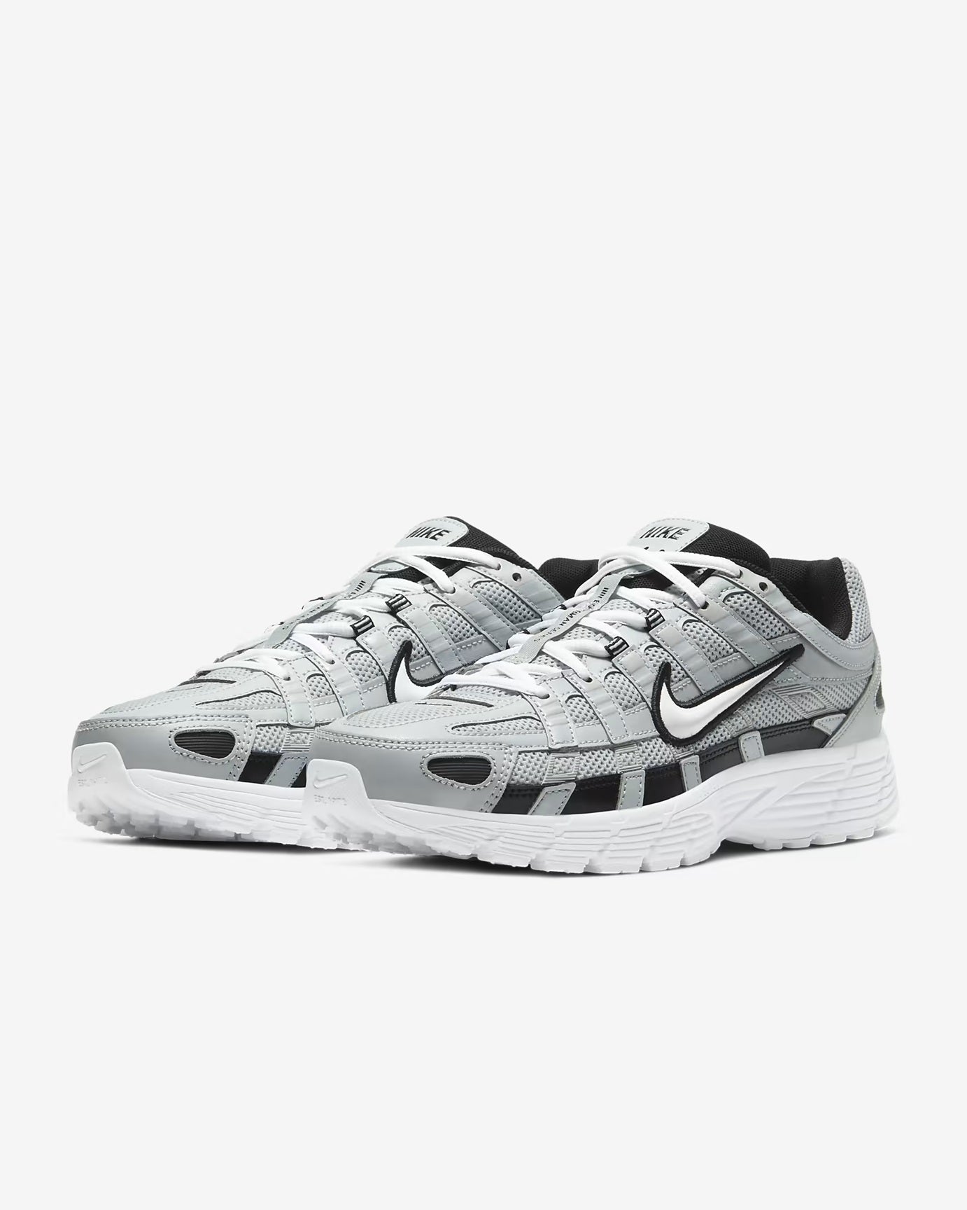 NIKE P6000