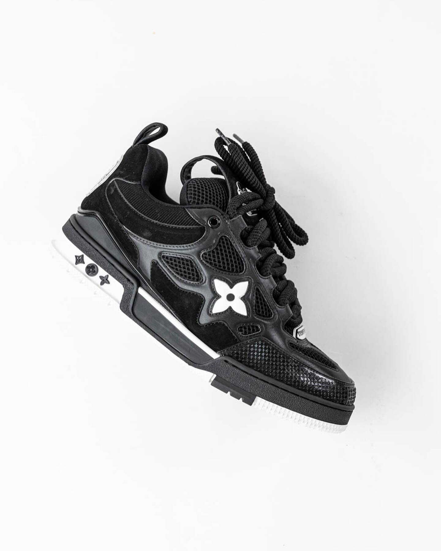LOUIS VUITTON SKATE