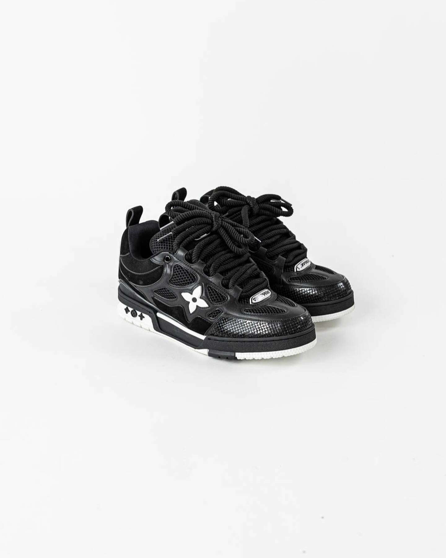 LOUIS VUITTON SKATE