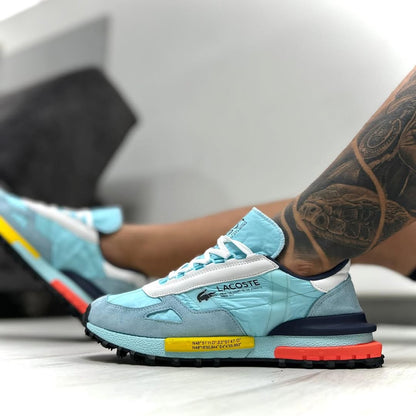LACOSTE ELITE ACTIVE