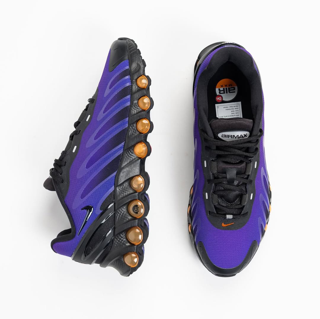 NIKE AIR MAX DN8