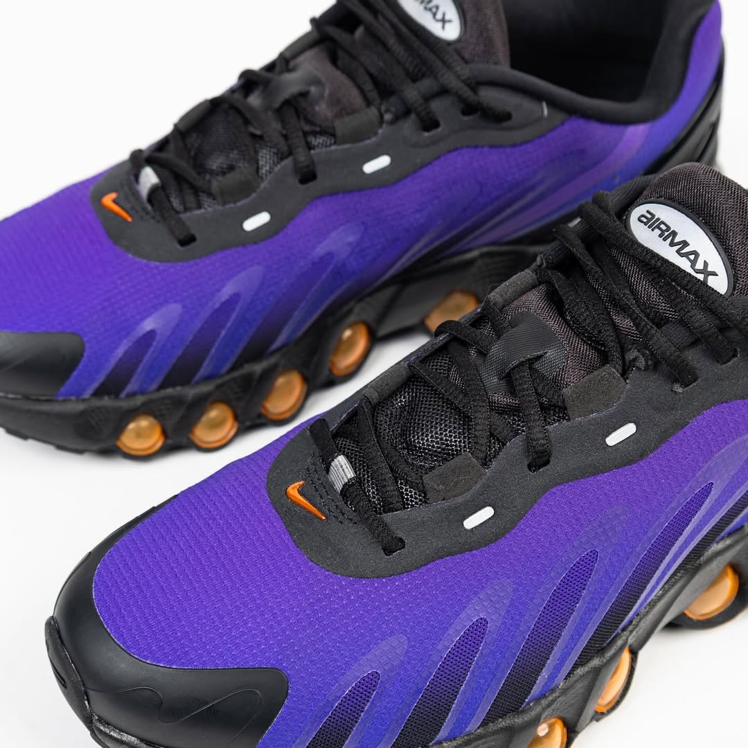 NIKE AIR MAX DN8