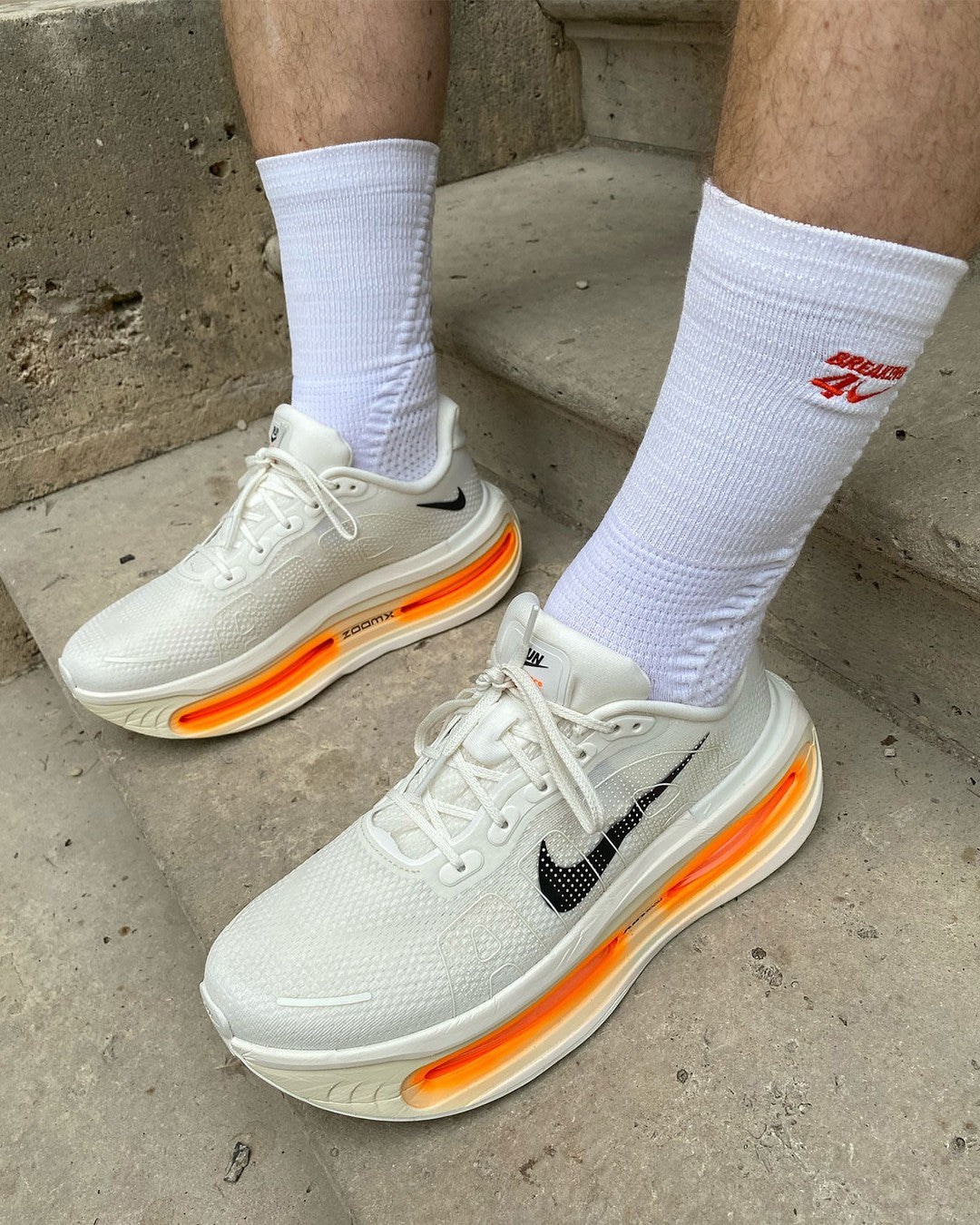 NIKE VOMERO 18 PREMIUM