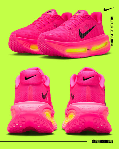 NIKE VOMERO 18 PREMIUM