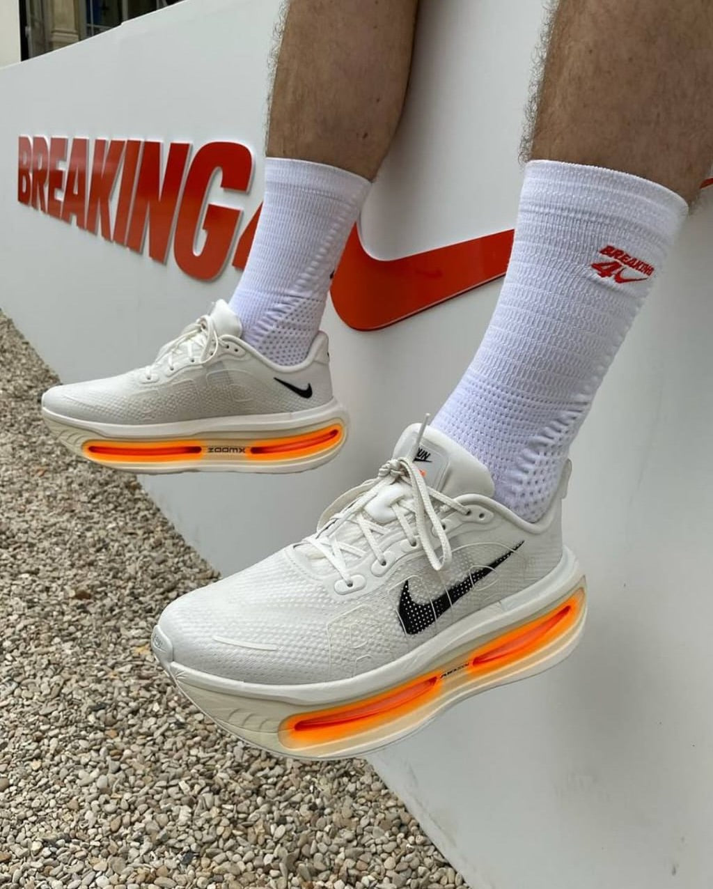 NIKE VOMERO 18 PREMIUM